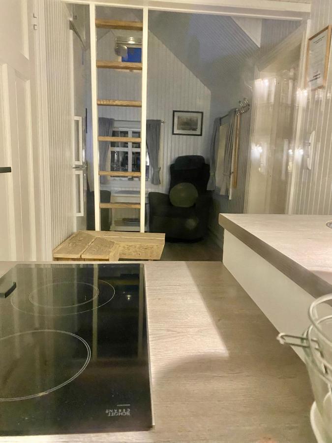 Olenilsoya Mini Villa Reine Zewnętrze zdjęcie